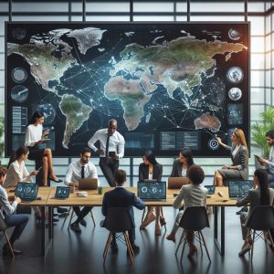 transformare digitală