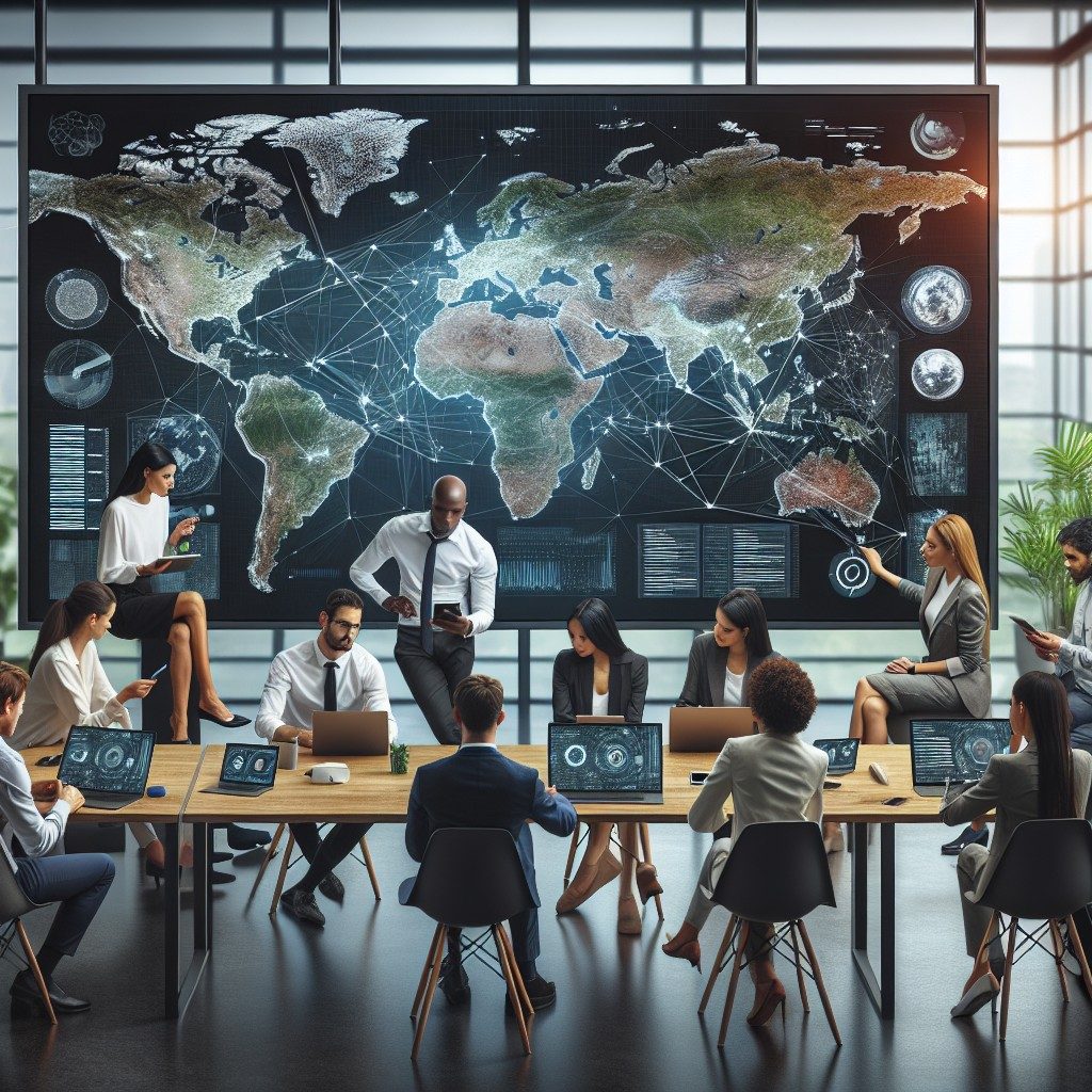 transformare digitală