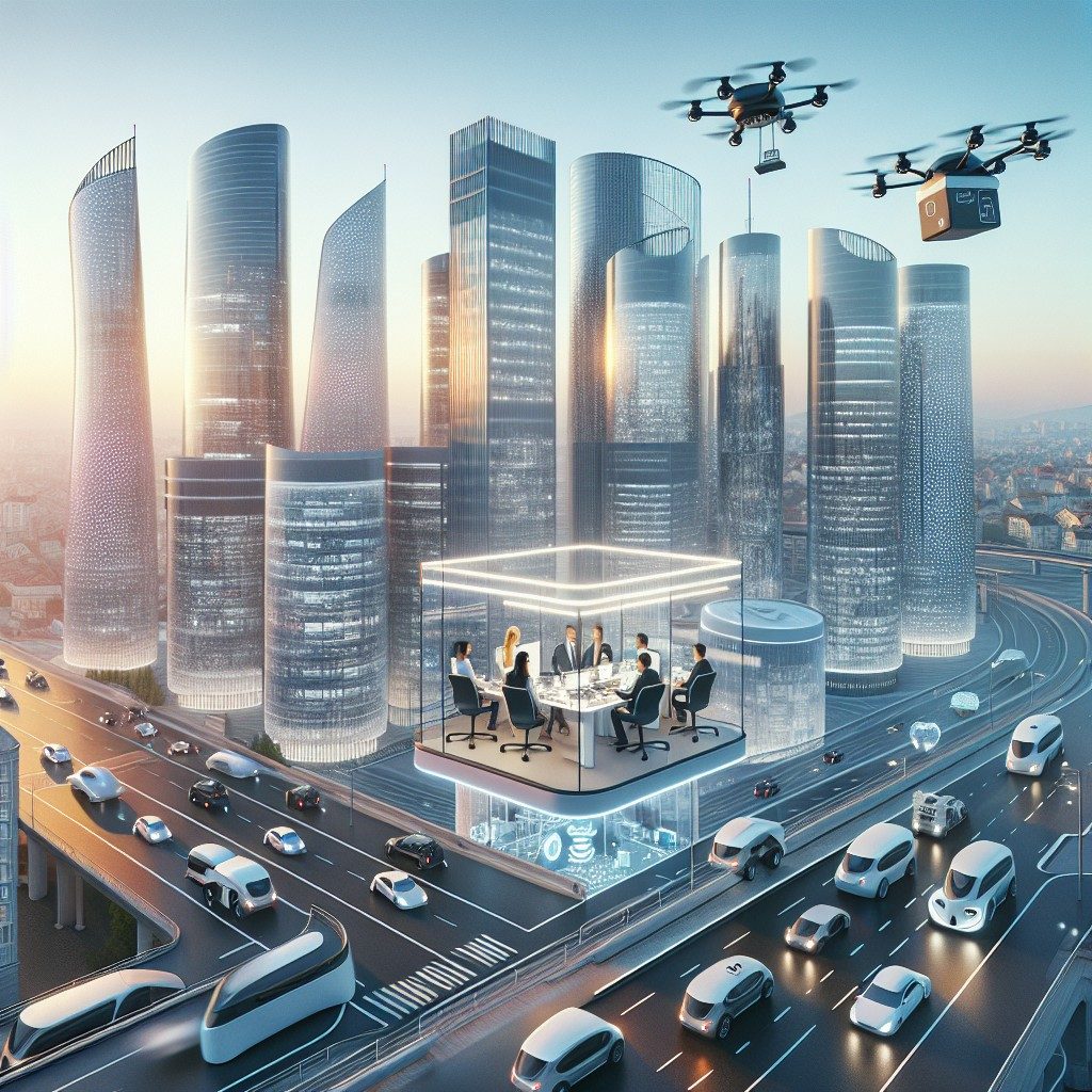 tehnologii emergente