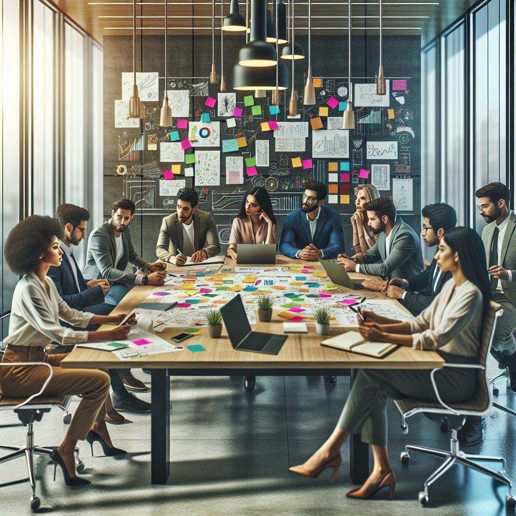 Cum să introduci inovația în compania ta 10 inovație afaceri