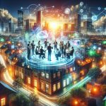 Forme moderne de inovare care pot revitaliza companiile locale